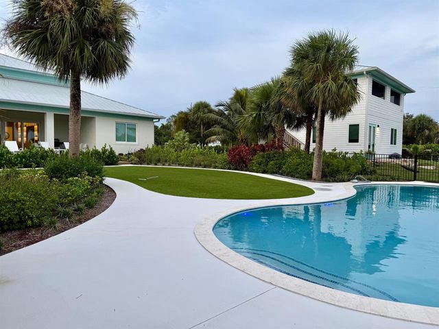 12331 S Indian River Drive, Jensen Beach, FL 34957