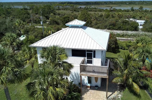 12331 S Indian River Drive, Jensen Beach, FL 34957
