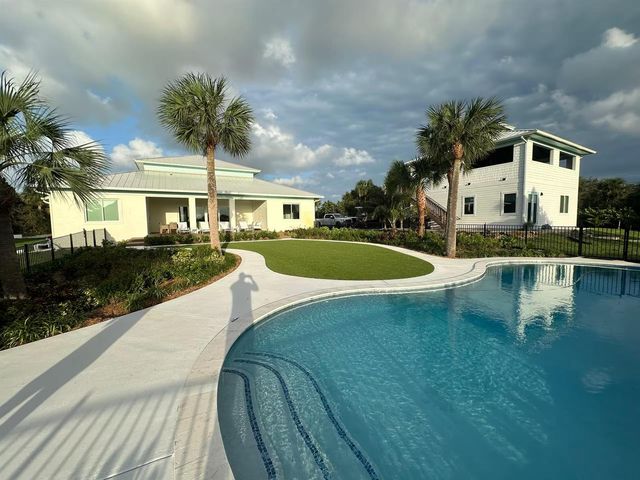 12331 S Indian River Drive, Jensen Beach, FL 34957