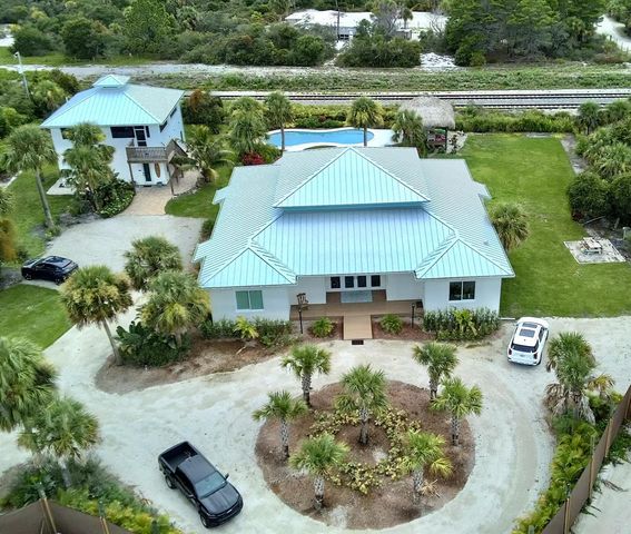12331 S Indian River Drive, Jensen Beach, FL 34957