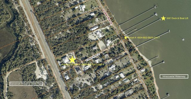12331 S Indian River Drive, Jensen Beach, FL 34957