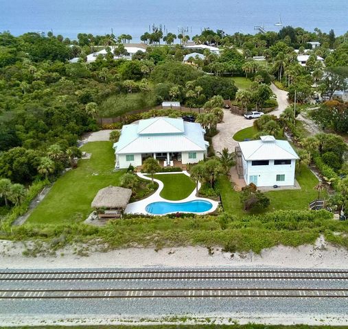 12331 S Indian River Drive, Jensen Beach, FL 34957