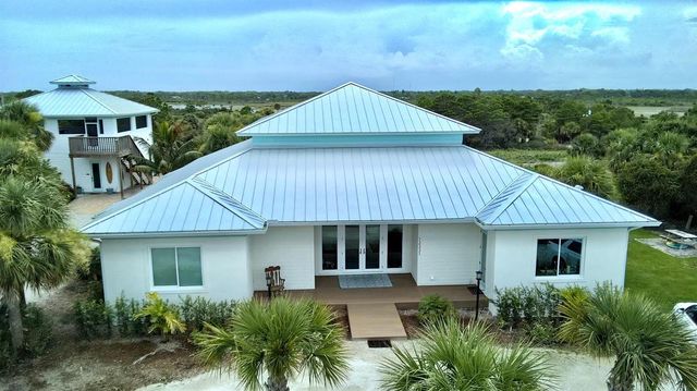 12331 S Indian River Drive, Jensen Beach, FL 34957