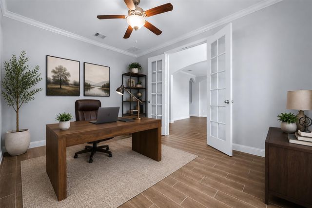 7526 Dry Stone Lane, Richmond, TX 77469