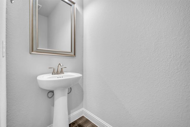7526 Dry Stone Lane, Richmond, TX 77469