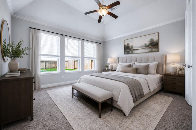 7526 Dry Stone Lane, Richmond, TX 77469