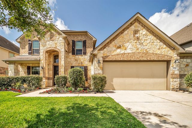 7526 Dry Stone Lane, Richmond, TX 77469
