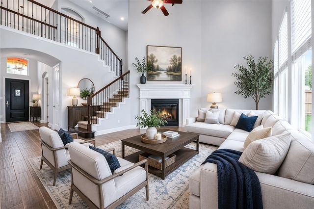 7526 Dry Stone Lane, Richmond, TX 77469