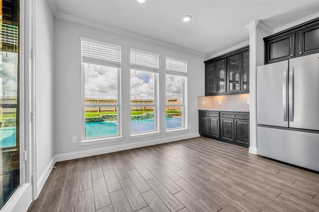 7526 Dry Stone Lane, Richmond, TX 77469