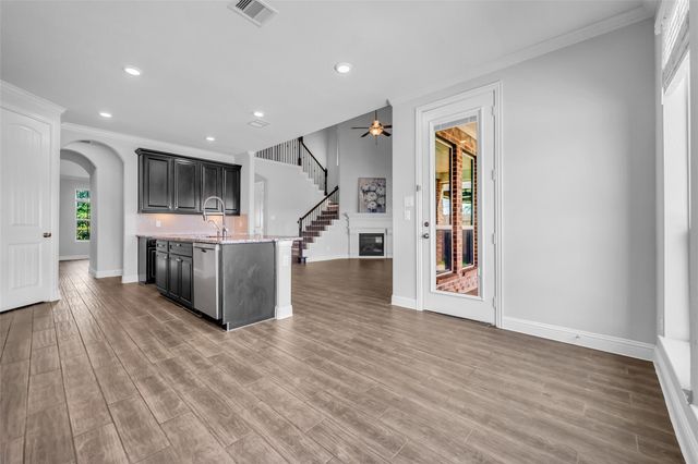 7526 Dry Stone Lane, Richmond, TX 77469