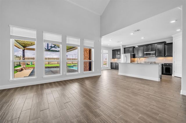 7526 Dry Stone Lane, Richmond, TX 77469