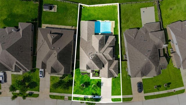 7526 Dry Stone Lane, Richmond, TX 77469