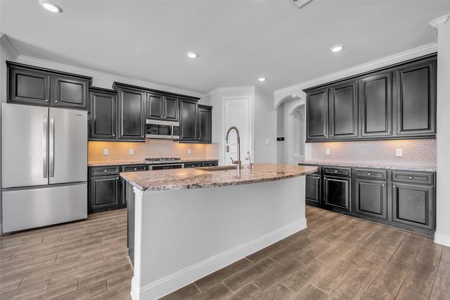 7526 Dry Stone Lane, Richmond, TX 77469