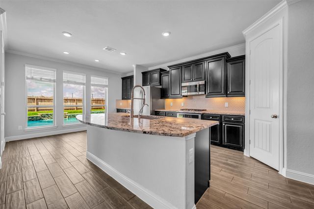 7526 Dry Stone Lane, Richmond, TX 77469