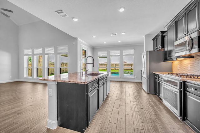 7526 Dry Stone Lane, Richmond, TX 77469
