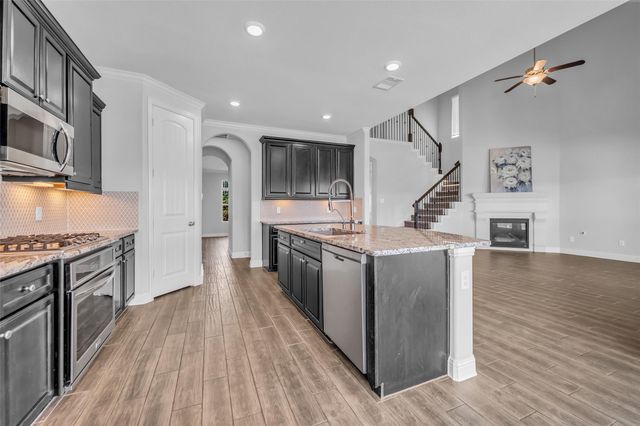 7526 Dry Stone Lane, Richmond, TX 77469