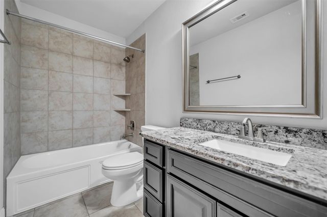 7526 Dry Stone Lane, Richmond, TX 77469