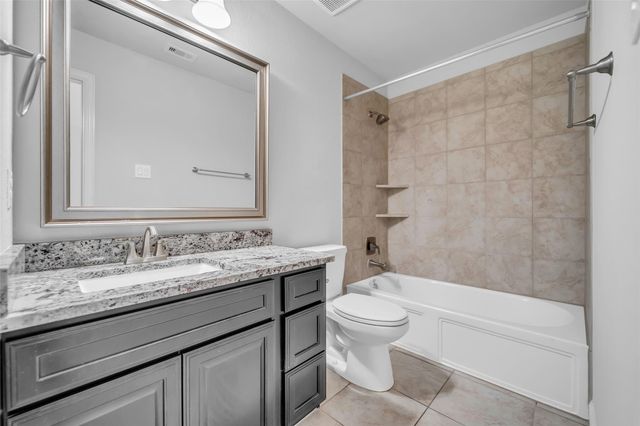 7526 Dry Stone Lane, Richmond, TX 77469
