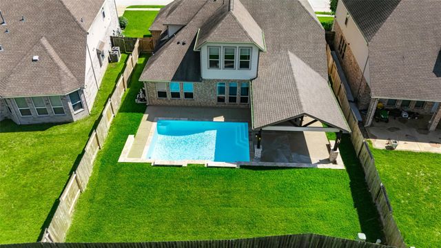 7526 Dry Stone Lane, Richmond, TX 77469