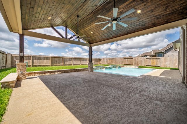 7526 Dry Stone Lane, Richmond, TX 77469