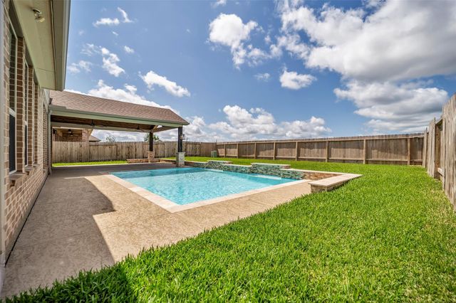 7526 Dry Stone Lane, Richmond, TX 77469