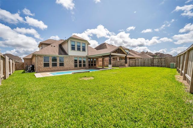 7526 Dry Stone Lane, Richmond, TX 77469