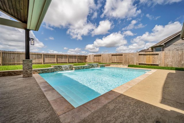 7526 Dry Stone Lane, Richmond, TX 77469