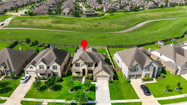 7526 Dry Stone Lane, Richmond, TX 77469