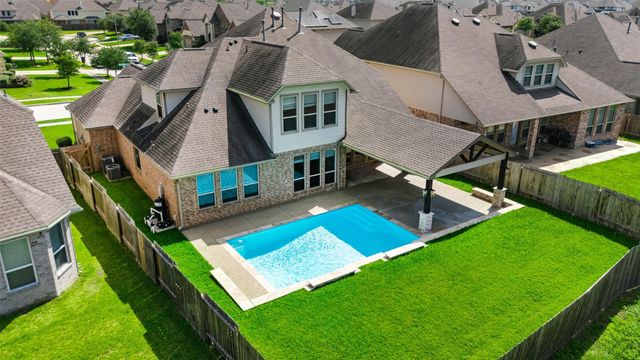 7526 Dry Stone Lane, Richmond, TX 77469