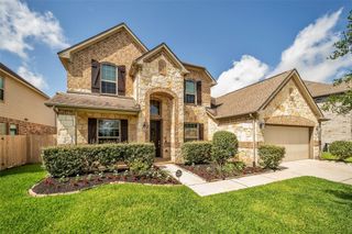 7526 Dry Stone Lane, Richmond, TX 77469