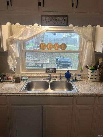 2713 Prairie Grove Drive Drive, Fort Wayne, IN 46809