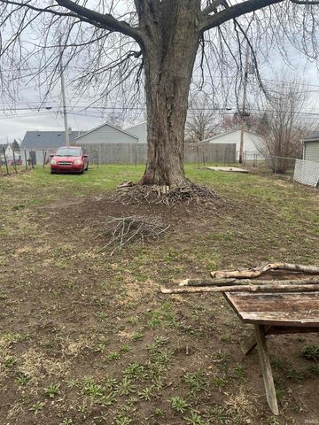 2713 Prairie Grove Drive Drive, Fort Wayne, IN 46809