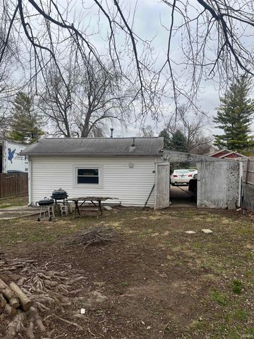 2713 Prairie Grove Drive Drive, Fort Wayne, IN 46809