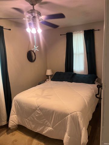 2713 Prairie Grove Drive Drive, Fort Wayne, IN 46809