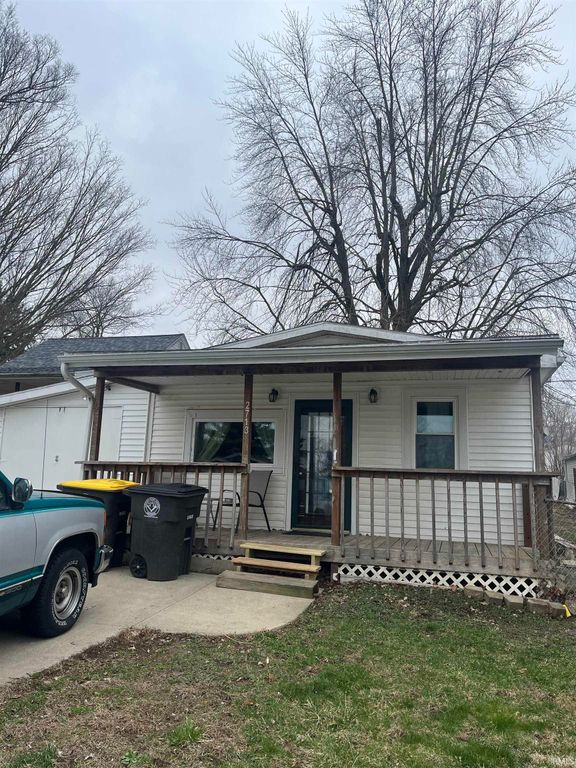 2713 Prairie Grove Drive Drive, Fort Wayne, IN 46809