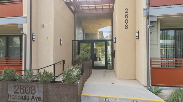2608 Honolulu Avenue 310, Montrose, CA 91020