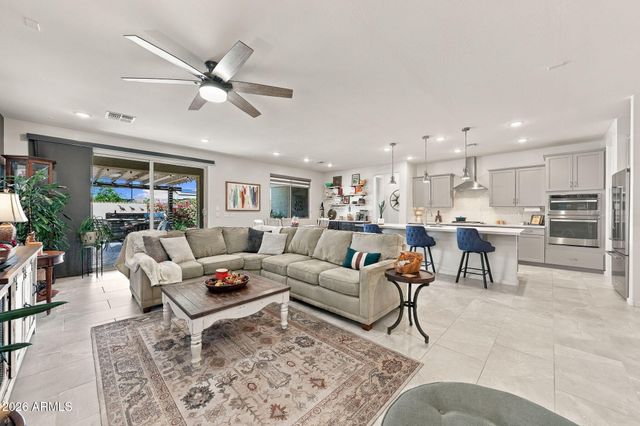 18736 W MONTEBELLO Avenue, Litchfield Park, AZ 85340