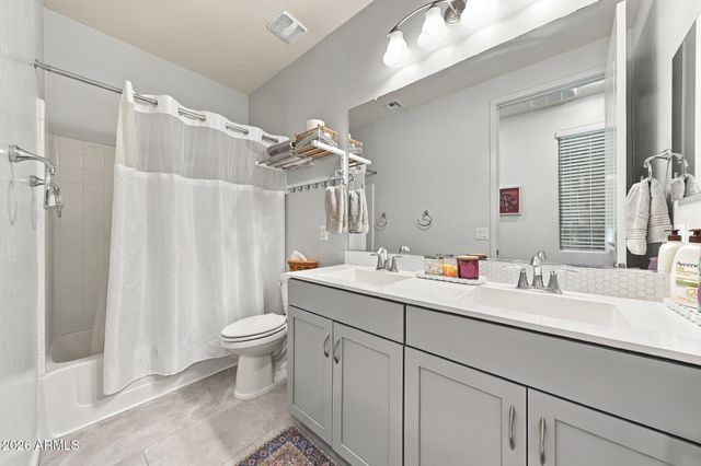 18736 W MONTEBELLO Avenue, Litchfield Park, AZ 85340