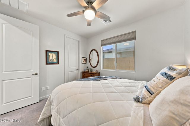 18736 W MONTEBELLO Avenue, Litchfield Park, AZ 85340