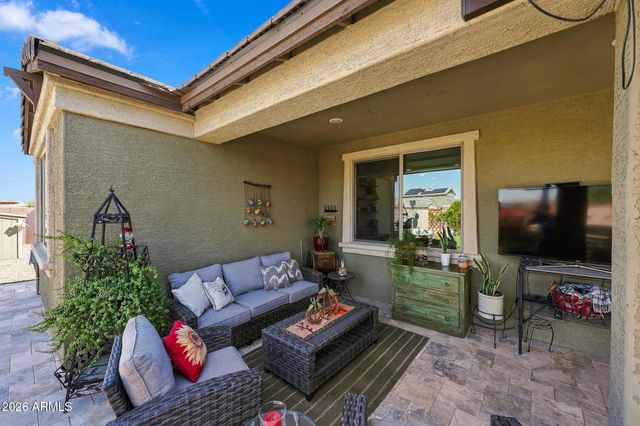 18736 W MONTEBELLO Avenue, Litchfield Park, AZ 85340