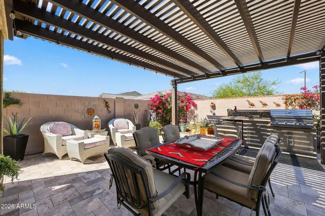 18736 W MONTEBELLO Avenue, Litchfield Park, AZ 85340