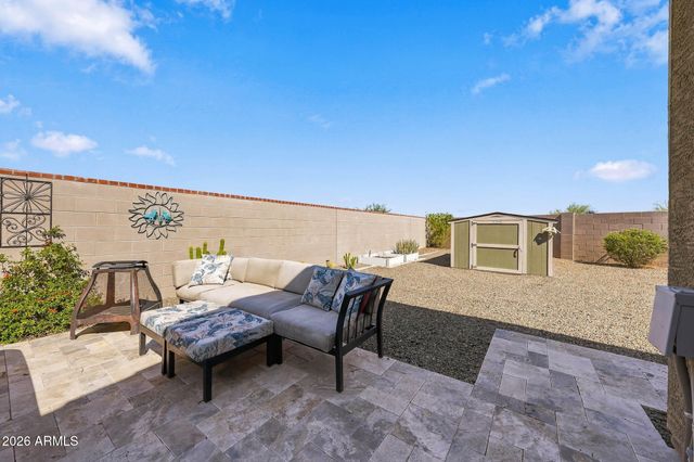 18736 W MONTEBELLO Avenue, Litchfield Park, AZ 85340