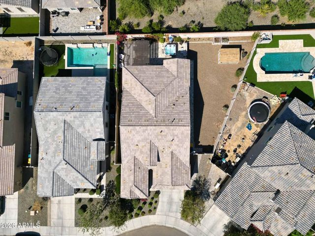 18736 W MONTEBELLO Avenue, Litchfield Park, AZ 85340