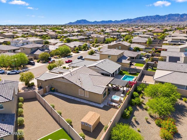 18736 W MONTEBELLO Avenue, Litchfield Park, AZ 85340