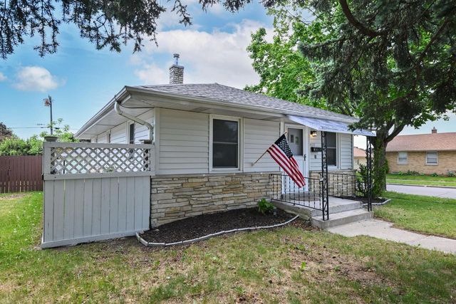 4300 N 73rd STREET, Milwaukee, WI 53216