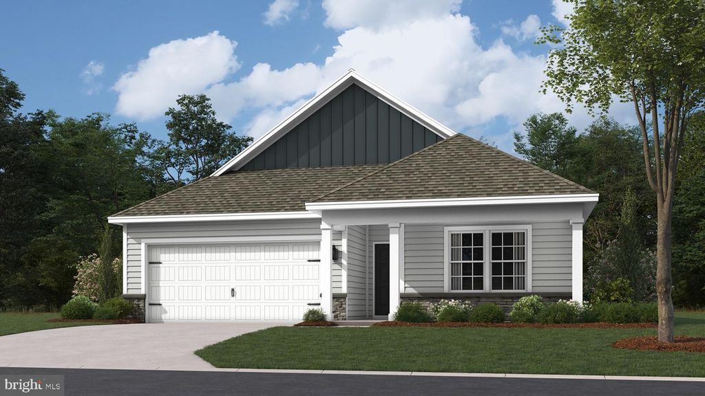 2025 PAPERBACK WAY, York, PA 17408