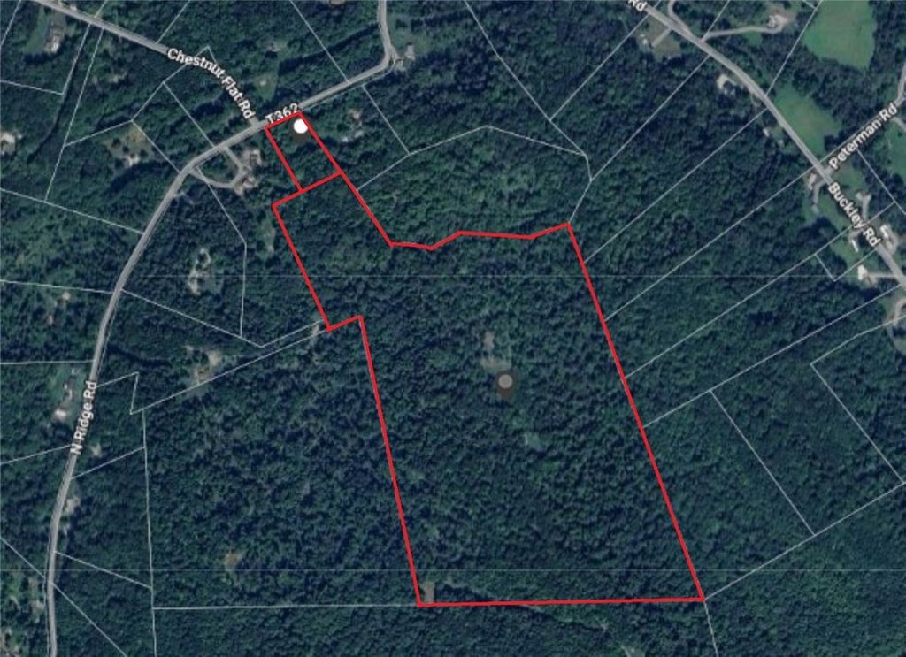 0 N Ridge Road, Shelocta, PA 15774