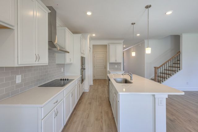 2023 Bennett Creek Drive, Columbia, TN 38401