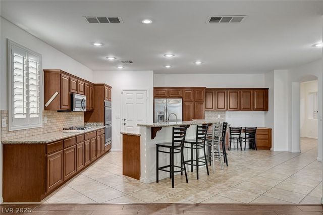 10017 Central Valley Avenue, Las Vegas, NV 89149