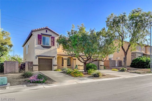 10017 Central Valley Avenue, Las Vegas, NV 89149